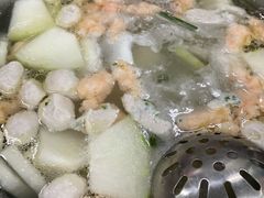 -秦记南岗鱼锅(珠吉路店)