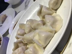 原汁海胆水饺-喜鼎海胆水饺(柏威年购物中心店)
