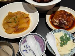 -金陵家宴·金陵春·南京菜(夫子庙店)