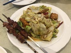 -巴依老爷·新疆美食(上城区天城路店)