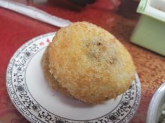 -简阳董家埂羊肉汤