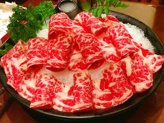 -捞神煲汤火锅(湖滨商业街店)