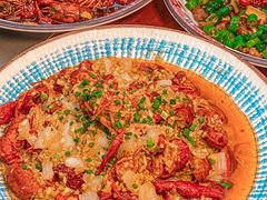 -呼吉牧蒙古烤肉·烧烤·小龙虾