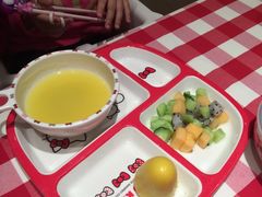-西贝莜面村(金隅嘉品mall店)