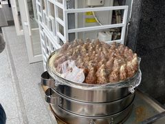 -俞记安顺特色破酥包(民生路店)