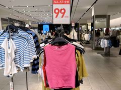 -ZARA(凯德乐峰广场店)