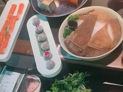 -大隐·成都火锅Bistro(合生麒麟新天地店)