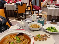 -汉水谣·江景餐厅(江滩店)