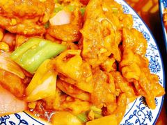 -娄三少·老北京春饼烤鸭家常菜(方庄店)