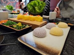 -神隐烧肉酒场(九街店)