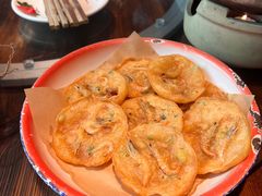 -广府乡下·饭庄(新港东路店)