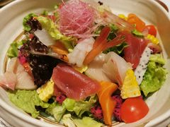 -天丰日本料理·铁板烧