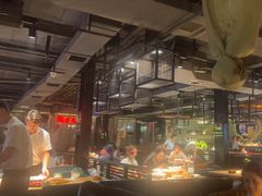 -798餐厅(任丘路店)