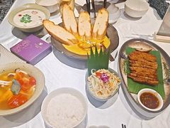 -Thai Alley泰爱里(二沙岛店)