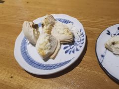 -竹里馆 ·茶食(奥体店)