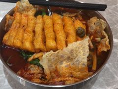 -居鲜味螺蛳粉(客村店)