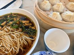 -冶春茶社(官园桥店)