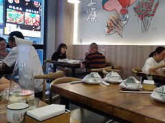 -火上燎爆炒·烧烤·小龙虾(长虹国际城店)