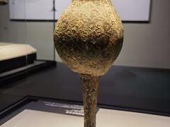 -太原市博物馆