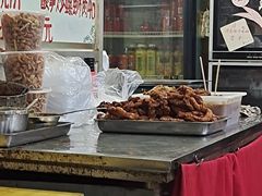 -谭老太正宗柳州螺狮粉(家和花园店)