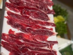 -潮汕大目牛肉火锅(皇岗旗舰店)
