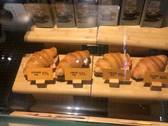 -麦当劳(科苑地铁站店)