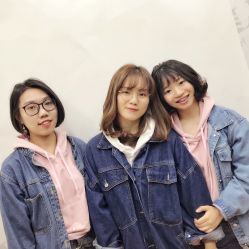 -梳蕾娜 HAIR SALON