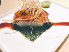 -余欢领鲜火锅(新街口店)