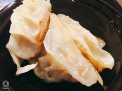 煎饺-横琴湾畔餐厅(长隆海洋王国白鲸剧场店)