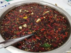 -笑红饭庄