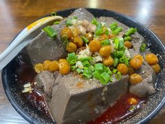 -正宗苏稽毛哥跷脚牛肉总店