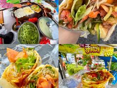 -暖食光·台式家庭餐厅·生日主题店(万达店)