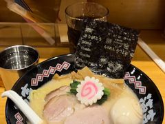 -Ramen满吉·豚骨拉面(丽园路店)
