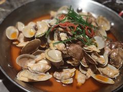 -新白鹿餐厅(金鹰新街口店)