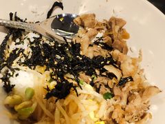 石锅拌饭-新石器烤肉(百联川沙店)