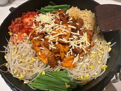 七八江湖牛肠-七八冷面·延边朝鲜族美食(世纪汇店)