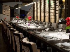 大堂-Hakkasan Restaurant Las Vegas