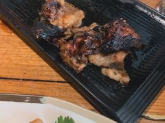 秘制吾桑格-小花花炭火烤肉·十五年延吉风味(左家庄店)