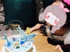 -CarolCake卡萝家(锦华万达店)