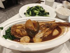 -道道鲜·崇明私房菜(五角场店)