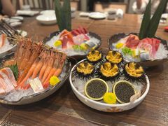 -田舍家Inakaya(天汇igc店)