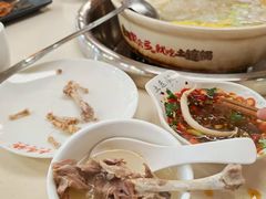-土连锅·现熬养生汤锅(梁家巷店)