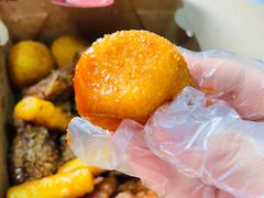 -Obligi Chicken韩式炸鸡(五道口店)