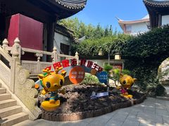 -上海醉白池公园