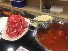 -呷哺呷哺(松江开元店)