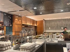 -盐城万豪酒店-盐城厨房西餐厅