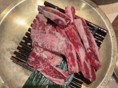 -釜山火炉家泥炉烤肉(东港芳清园店)