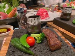 -Mr·Fish鱼鲜生海鲜放题(银泰in99店)