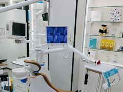 -牙博士口腔品牌连锁(杨浦店)