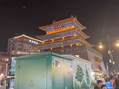 -鼓楼夜市